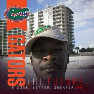 Meet your Posher, Edwin